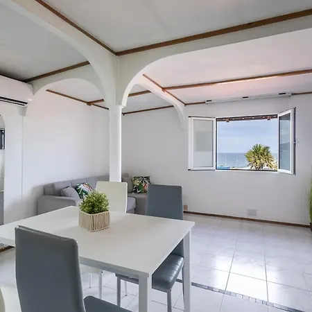 Bungalow 3 Sul Mare E Parking Privato Camping Diano Marina