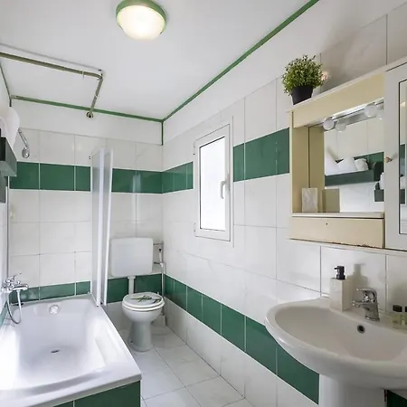 Camping Bungalow 3 Sul Mare E Parking Privato