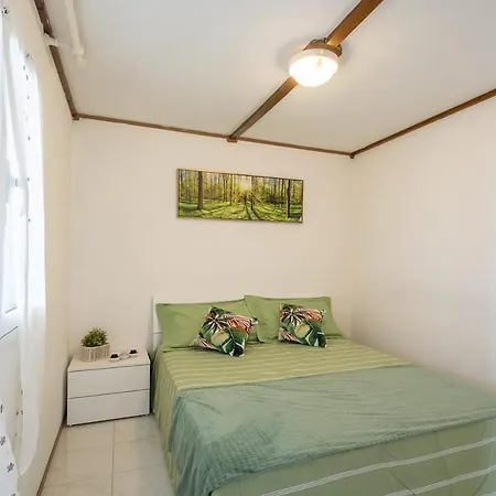 Camping Bungalow 3 Sul Mare E Parking Privato *